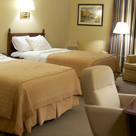 Americas Best Value Inn - Campus View Eau Claire Zimmer foto